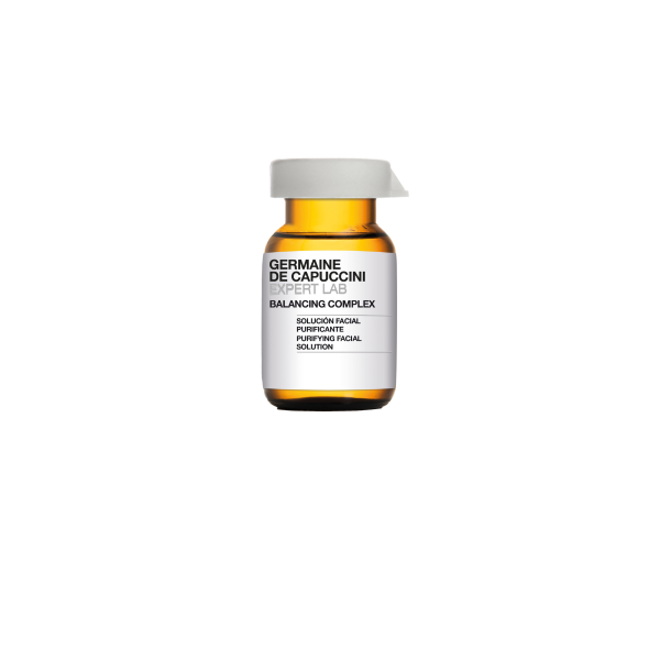 Expert Lab Solution Balancing Complex - Dành cho da dầu, dễ nổi mụn, mụn viêm, mụn trứng cá