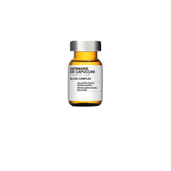 Expert Lab – Lab Solution - Glow Complex Dành cho da lão hóa do quang học, mất nước, nhão da, da không đều màu, sạm, xỉn màu Expert Lab Solution Glow Complex - Dành cho da lão hóa do quang học, da mất nước