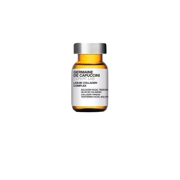 Expert Lab – Lab Solution - Liquid Collagen Complex Dành cho da bị chảy xệ, thiếu độ căng và săn chắc, da bị mỏng, mất mật độ da Expert Lab Solution Liquid Collagen Complex - Dành cho da bị chảy sệ, thiếu độ căng và săn chắc, da bị mỏng, mất mật độ da và thiếu độ mềm mại do lão hóa..