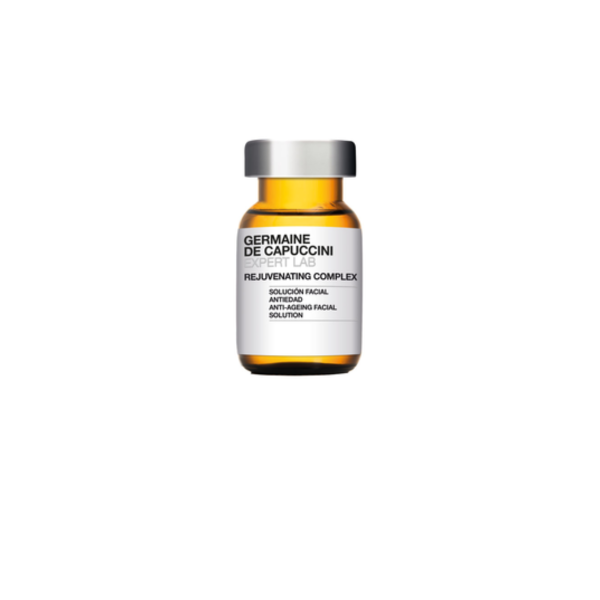 Expert Lab – Lab Solution - Rejuvenating Complex - Da lão hóa, với nhiều nếp nhăn, giảm thể tích và mất nước Expert Lab Solution Rejuvenating Complex – Da lão hóa nhiều nếp nhăn hụt thể tích và mất nước