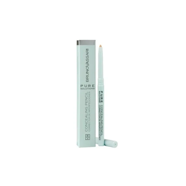 Bruno Vassari Pure Solutions Concealing Pencil