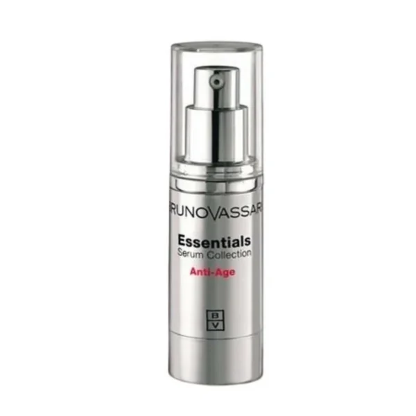 Bruno Vassari Essentials Serum Collection Anti Age