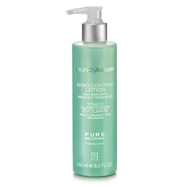 Bruno Vassari Pure Solutions Akno-Control Lotion