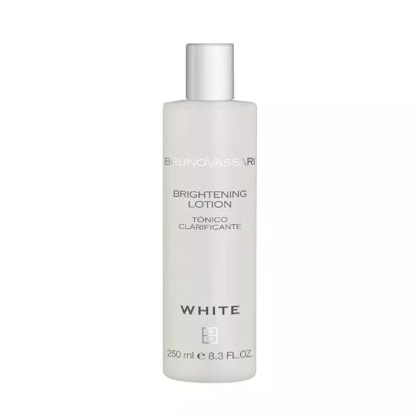 Bruno Vassari White Brightening Lotion